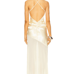 Samani Dress - Endless - UAE Rental and Resale for Women's Fashion