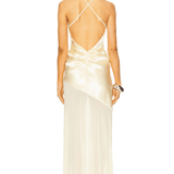 Samani Dress - Endless - UAE Rental and Resale for Women's Fashion