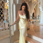 Samani Dress - Endless - UAE Rental and Resale for Women's Fashion