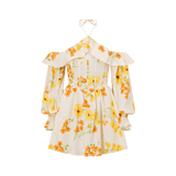 Samaya Halter Dress - Endless - UAE Rental and Resale for Women's Fashion