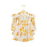 Samaya Halter Dress - Endless - UAE Rental and Resale for Women's Fashion