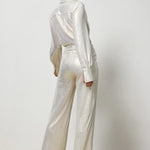 Santana Jumpsuit - Endless - UAE Rental and Resale for Women's Fashion