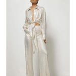 Santana Jumpsuit - Endless - UAE Rental and Resale for Women's Fashion