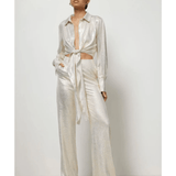 Santana Jumpsuit - Endless - UAE Rental and Resale for Women's Fashion
