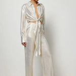Santana Jumpsuit - Endless - UAE Rental and Resale for Women's Fashion