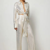 Santana Jumpsuit - Endless - UAE Rental and Resale for Women's Fashion