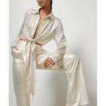 Santana Jumpsuit - Endless - UAE Rental and Resale for Women's Fashion