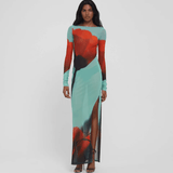Santino Dress - Endless - UAE Rental and Resale for Women's Fashion