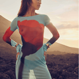 Santino Dress - Endless - UAE Rental and Resale for Women's Fashion