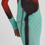 Santino Dress - Endless - UAE Rental and Resale for Women's Fashion