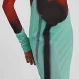 Santino Dress - Endless - UAE Rental and Resale for Women's Fashion