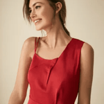 Sara One Shoulder Cocktail Dress - Endless - UAE Rental and Resale for Women's Fashion