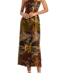 Savana Dream Dress - Endless - UAE Rental and Resale for Women's Fashion