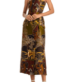 Savana Dream Dress - Endless - UAE Rental and Resale for Women's Fashion