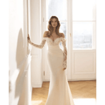 Scandi Wedding Dress - Endless - UAE Rental and Resale for Women's Fashion