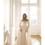 Scandi Wedding Dress - Endless - UAE Rental and Resale for Women's Fashion