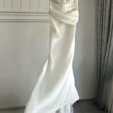 Scandi Wedding Dress - Endless - UAE Rental and Resale for Women's Fashion