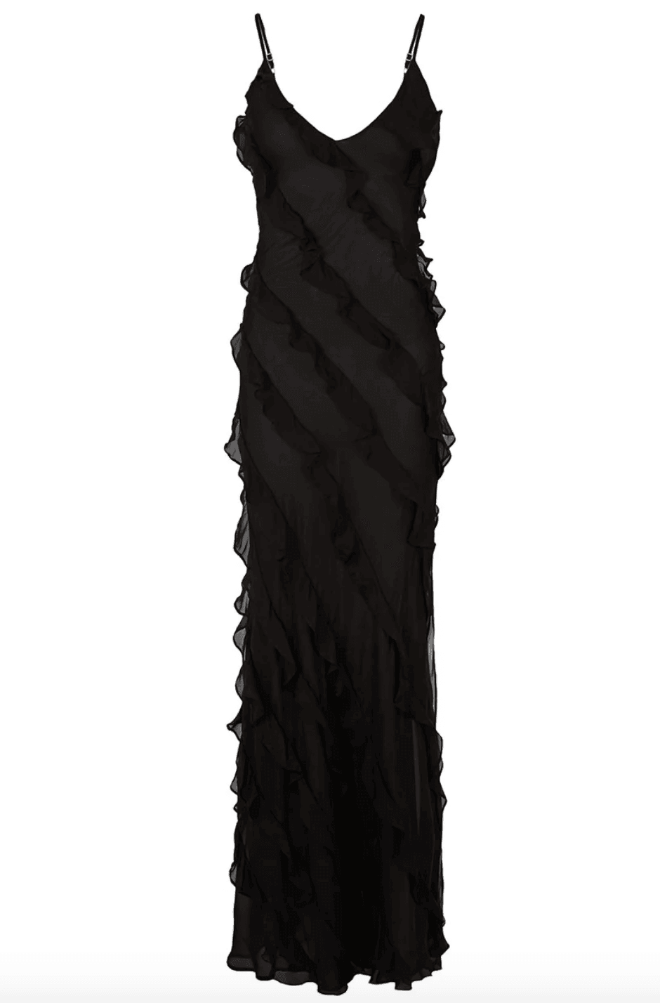 Selena Dress - Endless - UAE Rental and Resale for Women's Fashion