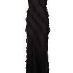 Selena Dress - Endless - UAE Rental and Resale for Women's Fashion