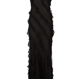 Selena Dress - Endless - UAE Rental and Resale for Women's Fashion