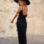 Selena Dress - Endless - UAE Rental and Resale for Women's Fashion