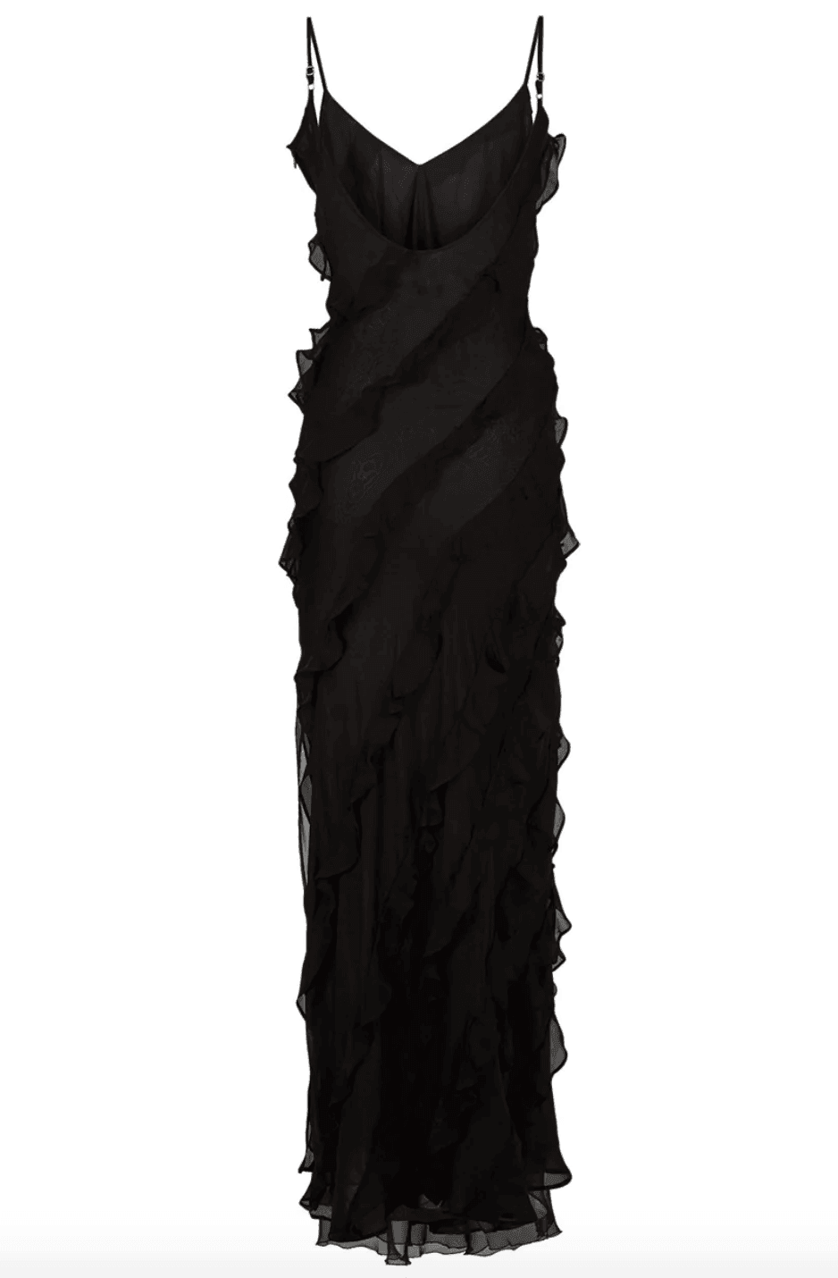 Selena Dress - Endless - UAE Rental and Resale for Women's Fashion