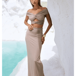 Sencia Co-ord Set (Copy) (Copy) (Copy) (Copy) (Copy) - Endless - UAE Rental and Resale for Women's Fashion