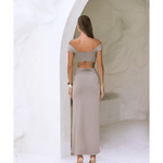 Sencia Co-ord Set (Copy) (Copy) (Copy) (Copy) (Copy) - Endless - UAE Rental and Resale for Women's Fashion