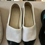 Sequin CC Espadrilles - Endless - UAE Rental and Resale for Women's Fashion