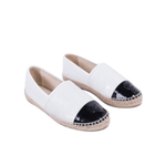 Sequin CC Espadrilles - Endless - UAE Rental and Resale for Women's Fashion