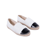 Sequin CC Espadrilles - Endless - UAE Rental and Resale for Women's Fashion