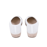 Sequin CC Espadrilles - Endless - UAE Rental and Resale for Women's Fashion