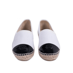 Sequin CC Espadrilles - Endless - UAE Rental and Resale for Women's Fashion