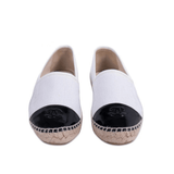 Sequin CC Espadrilles - Endless - UAE Rental and Resale for Women's Fashion