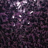 Sequin Dress in Purple - Endless - UAE Rental and Resale for Women's Fashion