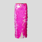 Sequin Embellished Co-ord Set - Endless - UAE Rental and Resale for Women's Fashion