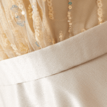 Sequin Embellished Gown - Endless - UAE Rental and Resale for Women's Fashion