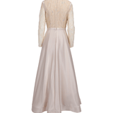 Sequin Embellished Gown - Endless - UAE Rental and Resale for Women's Fashion