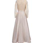 Sequin Embellished Gown - Endless - UAE Rental and Resale for Women's Fashion