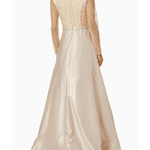 Sequin Embellished Gown - Endless - UAE Rental and Resale for Women's Fashion