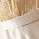 Sequin Embellished Gown - Endless - UAE Rental and Resale for Women's Fashion