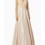 Sequin Embellished Gown - Endless - UAE Rental and Resale for Women's Fashion