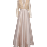 Sequin Embellished Gown - Endless - UAE Rental and Resale for Women's Fashion
