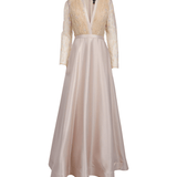 Sequin Embellished Gown - Endless - UAE Rental and Resale for Women's Fashion