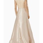 Sequin Embellished Gown - Endless - UAE Rental and Resale for Women's Fashion
