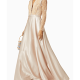 Sequin Embellished Gown - Endless - UAE Rental and Resale for Women's Fashion