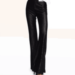 Sequin Pants - Endless - UAE Rental and Resale for Women's Fashion