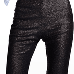 Sequin Pants - Endless - UAE Rental and Resale for Women's Fashion