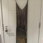 Sequined Slip Dress - Endless - UAE Rental and Resale for Women's Fashion