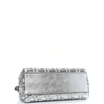 Sequined Zucca Peekaboo Mini Handbag - Endless - UAE Rental and Resale for Women's Fashion